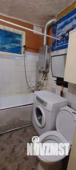 1-к квартира, вторичка, 32м2, 1/5 этаж