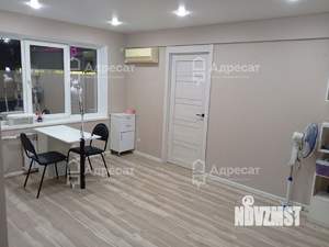 2-к квартира, вторичка, 45м2, 1/5 этаж