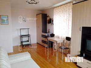 1-к квартира, вторичка, 30м2, 5/5 этаж