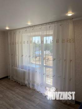 1-к квартира, вторичка, 30м2, 3/5 этаж