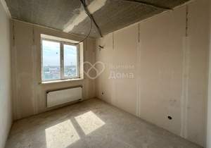 1-к квартира, вторичка, 36м2, 6/10 этаж
