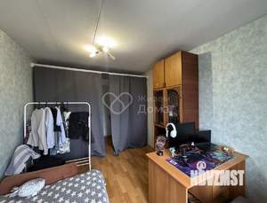 3-к квартира, вторичка, 57м2, 9/9 этаж