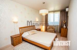 2-к квартира, вторичка, 65м2, 12/25 этаж