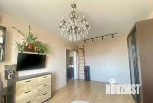 2-к квартира, вторичка, 57м2, 7/7 этаж