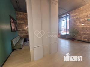1-к квартира, вторичка, 36м2, 8/20 этаж