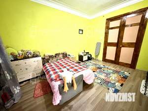 2-к квартира, вторичка, 47м2, 1/2 этаж