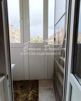 3-к квартира, вторичка, 72м2, 1/3 этаж