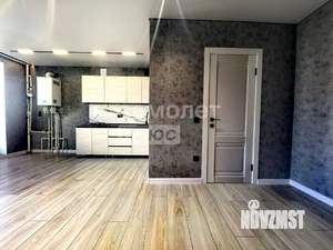 Студия квартира, вторичка, 29м2, 3/5 этаж