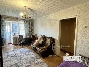 1-к квартира, вторичка, 35м2, 5/5 этаж