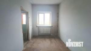 2-к квартира, вторичка, 42м2, 5/5 этаж