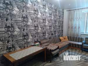 2-к квартира, вторичка, 52м2, 6/9 этаж