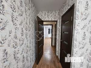 3-к квартира, вторичка, 57м2, 5/5 этаж