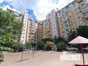 2-к квартира, вторичка, 72м2, 3/10 этаж