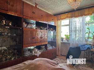 3-к квартира, вторичка, 61м2, 7/9 этаж