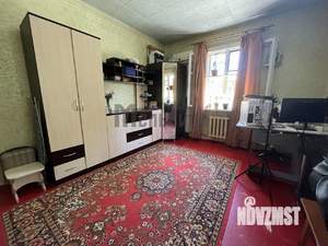 3-к квартира, вторичка, 60м2, 2/2 этаж