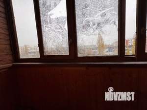 3-к квартира, вторичка, 58м2, 4/6 этаж