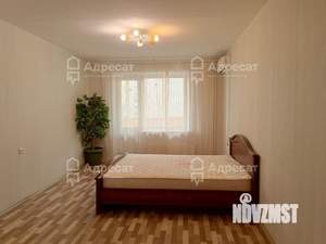 1-к квартира, вторичка, 37м2, 4/9 этаж