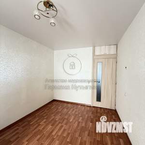 3-к квартира, вторичка, 69м2, 4/9 этаж