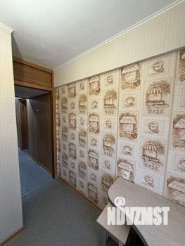3-к квартира, вторичка, 62м2, 3/5 этаж