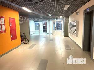 2-к квартира, вторичка, 50м2, 3/22 этаж