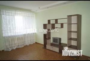 4-к квартира, вторичка, 76м2, 2/9 этаж