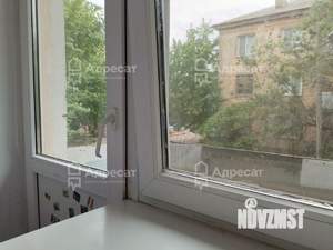 2-к квартира, вторичка, 37м2, 2/2 этаж