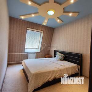 3-к квартира, вторичка, 71м2, 9/9 этаж