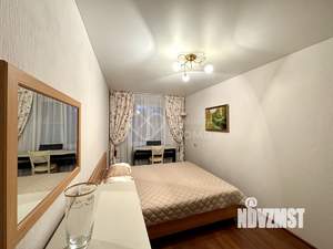 2-к квартира, вторичка, 45м2, 4/5 этаж