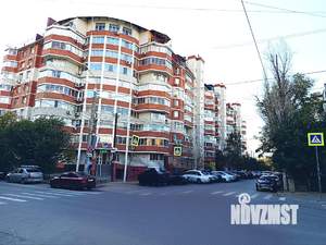 1-к квартира, вторичка, 64м2, 7/10 этаж