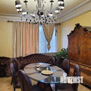 3-к квартира, вторичка, 76м2, 3/5 этаж