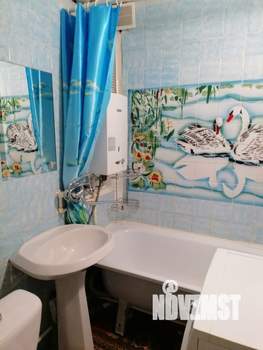 3-к квартира, вторичка, 59м2, 5/5 этаж