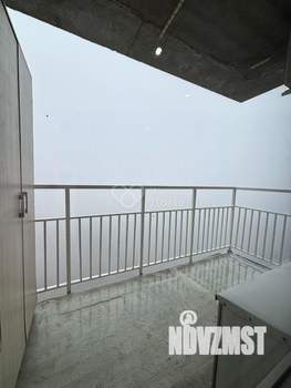 Студия квартира, вторичка, 27м2, 16/19 этаж