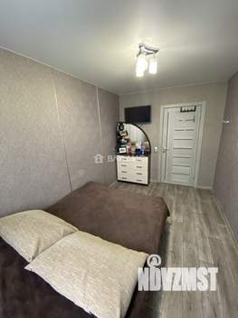 3-к квартира, вторичка, 59м2, 4/9 этаж