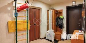 3-к квартира, вторичка, 59м2, 4/5 этаж