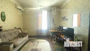 4-к квартира, вторичка, 89м2, 2/4 этаж