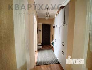 3-к квартира, вторичка, 83м2, 1/7 этаж