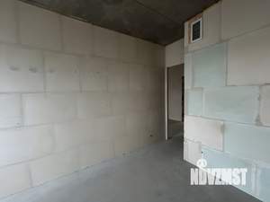 1-к квартира, вторичка, 34м2, 2/10 этаж