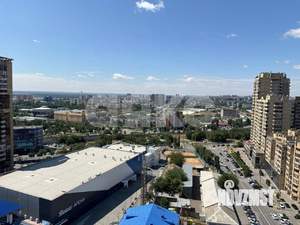 2-к квартира, вторичка, 78м2, 18/22 этаж