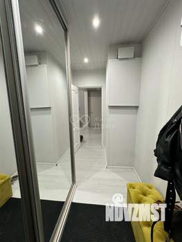 3-к квартира, вторичка, 64м2, 14/16 этаж
