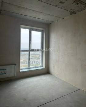 1-к квартира, вторичка, 39м2, 20/23 этаж