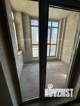 1-к квартира, вторичка, 45м2, 4/18 этаж
