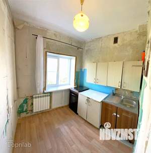 1-к квартира, вторичка, 28м2, 5/5 этаж