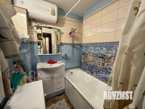 3-к квартира, сданный дом, 70м2, 9/9 этаж