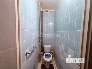 2-к квартира, вторичка, 49м2, 4/5 этаж