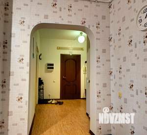 1-к квартира, вторичка, 49м2, 2/3 этаж