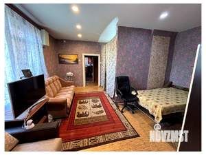 3-к квартира, вторичка, 93м2, 1/1 этаж