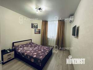 2-к квартира, вторичка, 52м2, 4/7 этаж