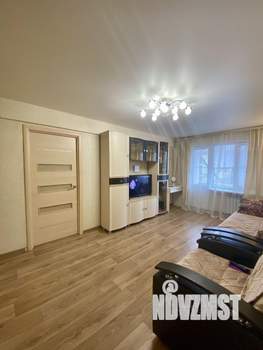 2-к квартира, вторичка, 45м2, 4/5 этаж