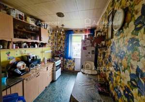 2-к квартира, вторичка, 47м2, 8/9 этаж