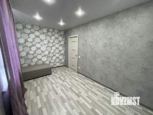 2-к квартира, вторичка, 41м2, 5/5 этаж